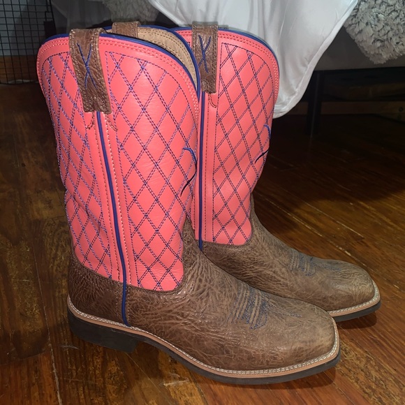 Twisted X Shoes - Twisted X Boots